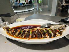 -3号仓库·创意中国菜(乐清正大广场店)