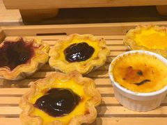 -亚马逊蒸汽活海鲜自助(LCM置汇旭辉广场店)