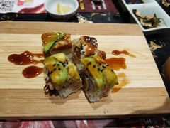 -铁板诱惑法式铁板烧(爱琴海购物公园店)