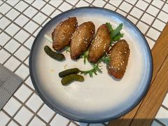 -小满Grainkitchen(滨江商业广场店)