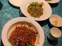 -呷湘厨·家宴·鱼汤捞饭(津南店)