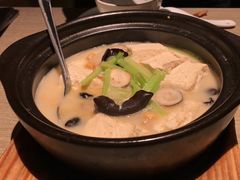 -汤城小厨•粤菜•靓汤(望京凯德mall店)