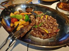 -Mezomd曼索蒂西班牙餐厅(广粤店)