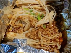 -京狮炙燥·精酿烧烤(首经贸店)