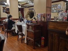 -摩根扒房(桐梓林店)