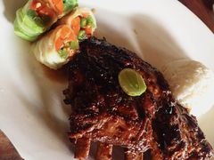 -Pundi Pundi Restaurant
