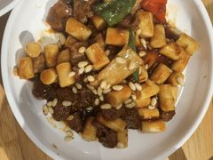 -兔爸私家小厨(新北万达店)