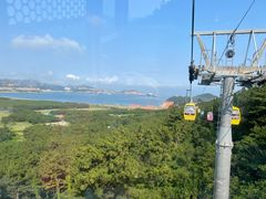 -摩天岭风景区
