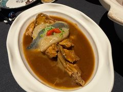 -肆月河豚·淮扬菜·湘菜(华天店)