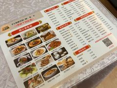 -汗腾格里·风味餐厅(新疆驻京办店)