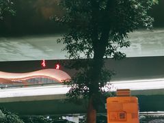 -长沙黄花国际机场-T1航站楼