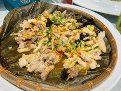 -悦来轩顺德菜(寮厦店)