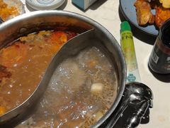 -喜庭海鲜自助(北辰三角洲北辰荟店)