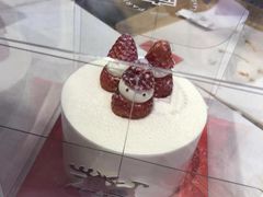 -巴黎贝甜(大宁国际商业广场店)