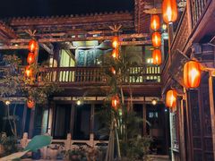 -香满楼(临安路店)