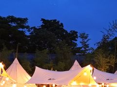 -不觉晓CAMPING(上海迪士尼营地店)