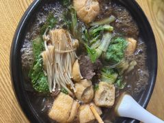 -凡老头米线砂锅(古荡新村西粮站)