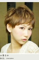 -Miracle集简美发沙龙