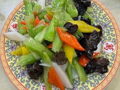 -砂锅居(西四店)