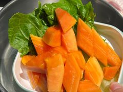 -聚汇坊椰子鸡·山野菌(环市东店)