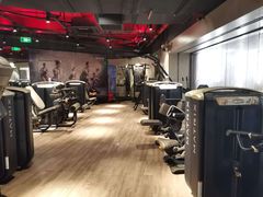 -威尔仕健身·游泳(中港汇店)