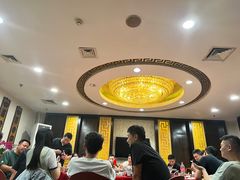 -东兴楼饭庄(六里桥店)