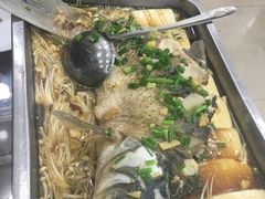 -徽州美食(三十年老店)