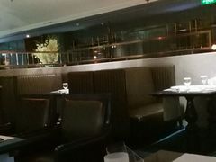 -戈雅法餐厅(世界城广场店)