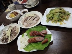 -乡亲鹅肉城(吴江店)