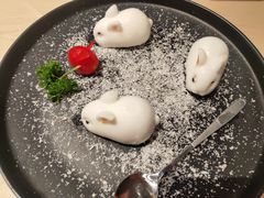 -避风塘(宝山万达店)