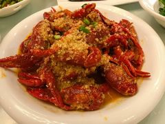 -五七小李子油焖大虾(总店)