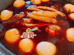 沙参-李子坝梁山鸡(李子坝大鸡哥店)