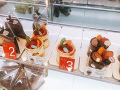 -早安巴黎(四季坊店)