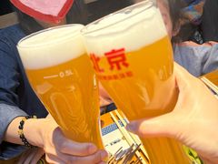 -肉串汪(月坛店)