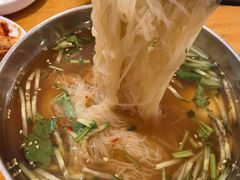 -鸡西冷面(翠竹店)