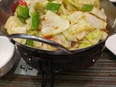 -自游人·美食一楼·地道徽菜(三十年名店)