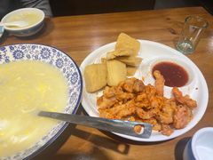 -晚归月亮湾私家菜(临邑路店)