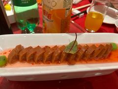 -同庆楼(滨湖万达广场店)