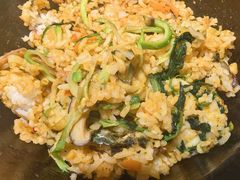 -大同江朝鲜菜•长春地标美食(绿园吾悦广场店)