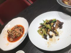 -苏淮景·苏闽融创菜·海鲜(原空港井河轩店)