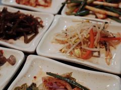 -李氏烤肉店