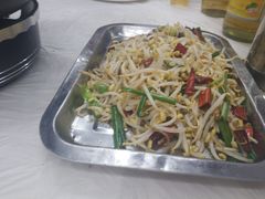 -郑喜旺烧烤(新密总店)