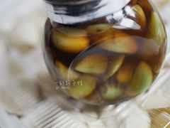 腊八蒜-一轩饺子馆(丽都店)