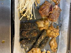 -禾禾烤肉