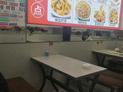 -人和啤酒屋海鲜大排档(营口路店)