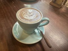 -咖法森林·咖啡  酒吧(天河店)