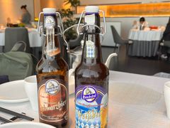 -悦融·京鲁菜·露台花园(安定门店)