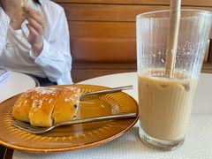 -BAKER&SPICE(祥云小镇店)