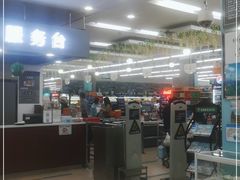 -武商超市(沌口店)