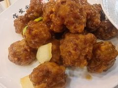 -宝发园名菜馆